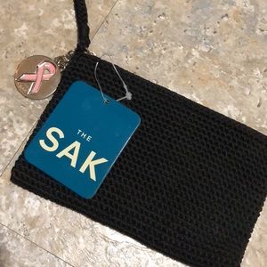 The sal coin purse